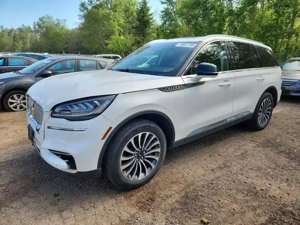 5LM5J7XC2PGL19597 2023 LINCOLN AVIATOR-0