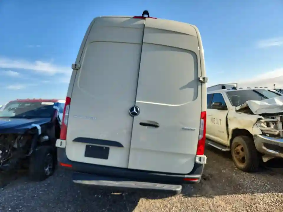 W1Y4KCHY5PP555692 2023 MERCEDES-BENZ SPRINTER-5