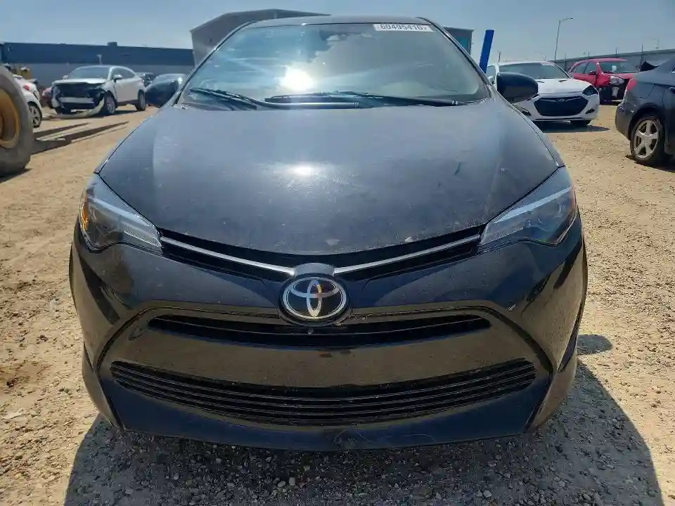 2T1BURHE4JC056211 2018 TOYOTA COROLLA-4