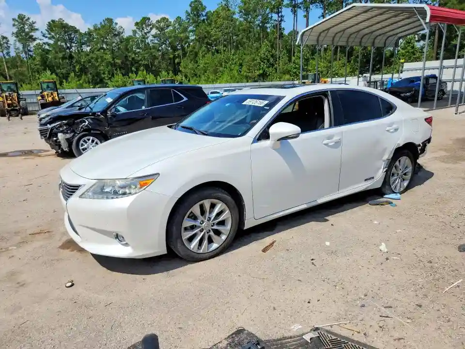 JTHBW1GGXF2089099 2015 LEXUS ES-0