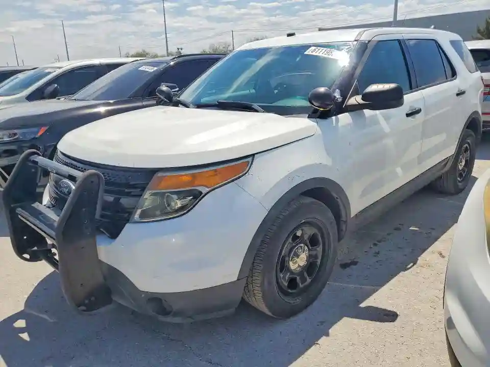 1FM5K8AR8EGA09289 2014 FORD EXPLORER-0