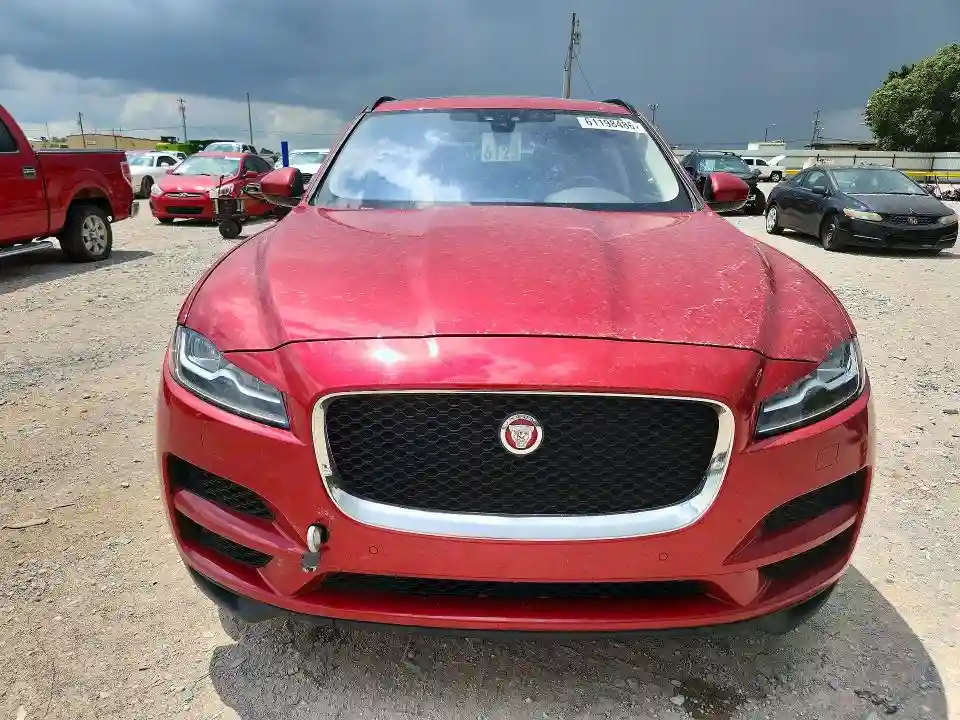 SADCK2BN2HA087941 2017 JAGUAR F-PACE-4
