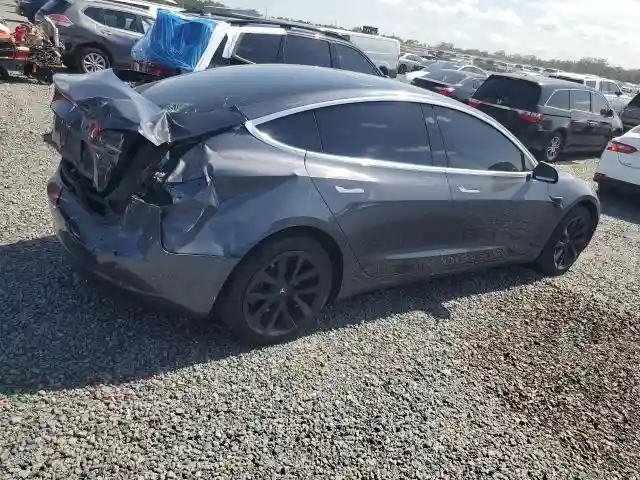 5YJ3E1EA9KF411021 2019 TESLA MODEL 3-2