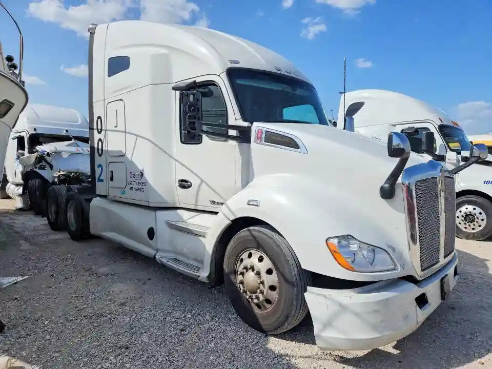 1XKYDP9X3MJ439391 2021 KENWORTH ALL OTHER-3