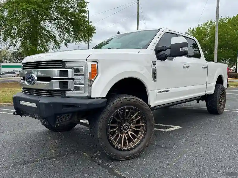 1FT7W2BT2KEE40825 2019 FORD F250-1