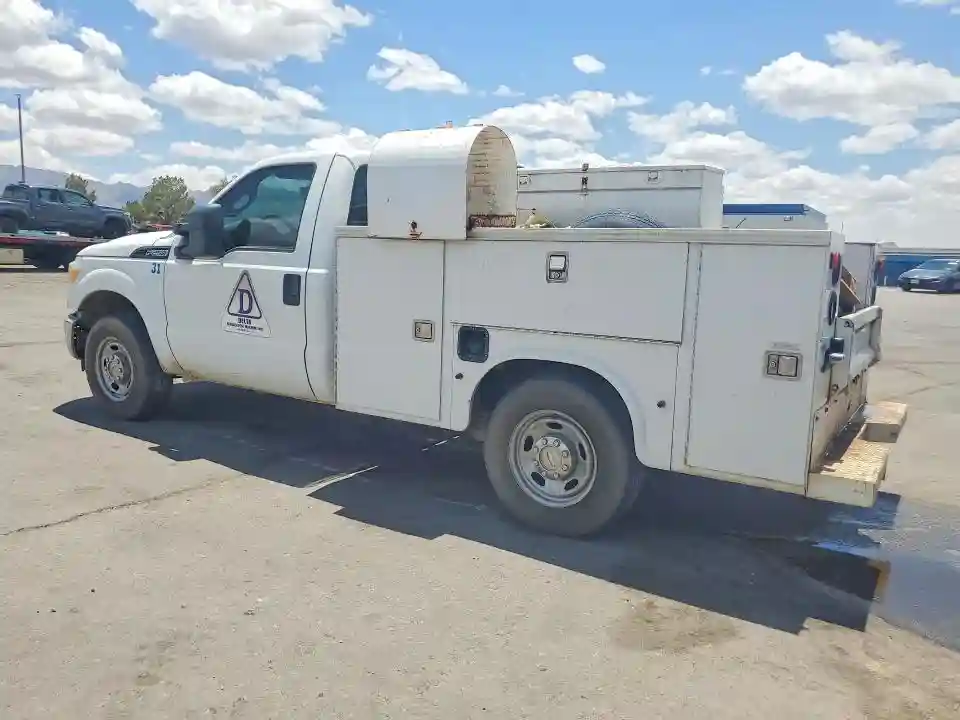 1FTBF2A64CEB15410 2012 FORD F250-1