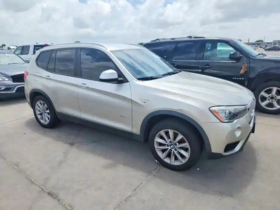 5UXWX9C59H0T12393 2017 BMW X3-3