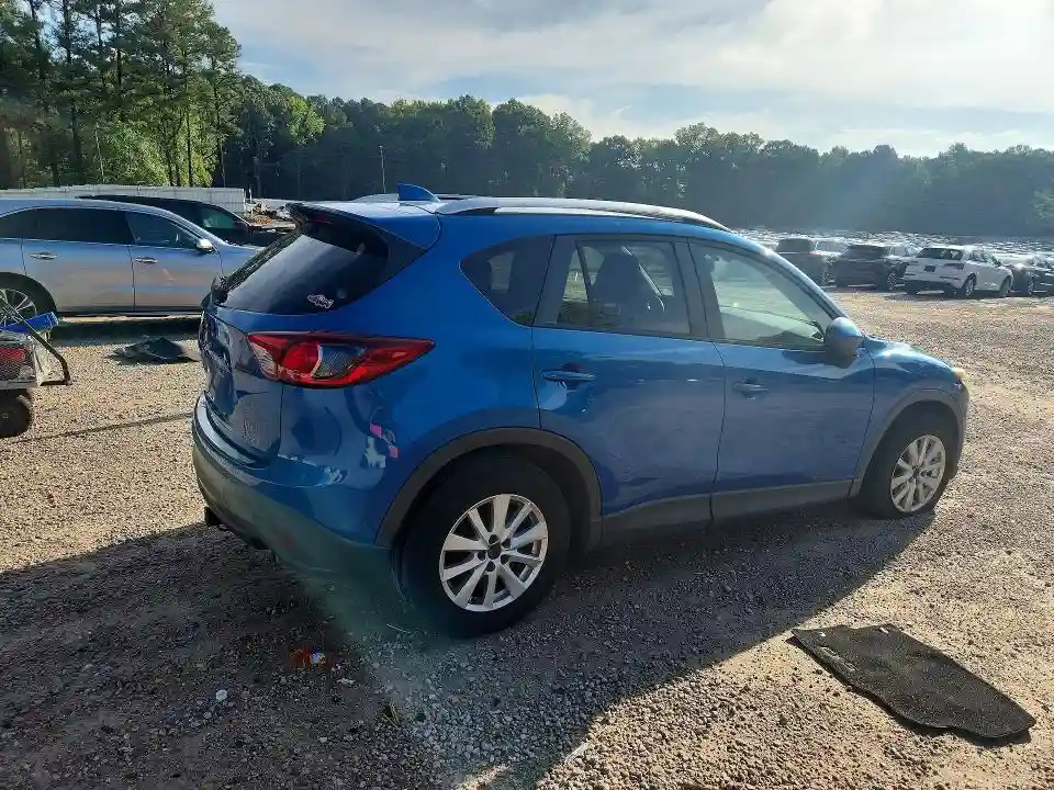 JM3KE2CE2D0118643 2013 MAZDA CX-5-2
