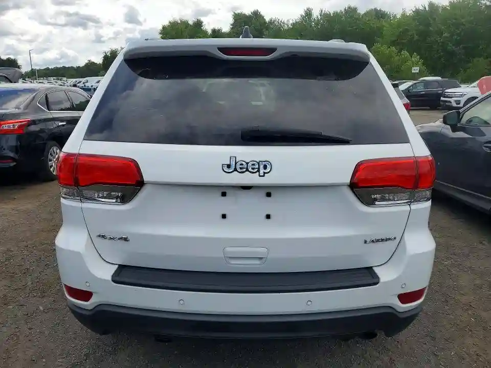 1C4RJFAG6KC813928 2019 JEEP GRAND CHEROKEE-5