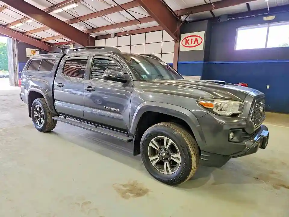 3TMCZ5AN3KM195943 2019 TOYOTA TACOMA-3