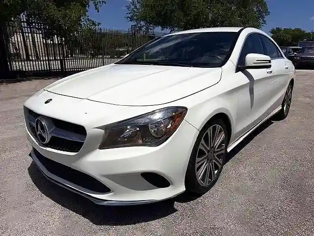 WDDSJ4EB0JN570193 2018 MERCEDES-BENZ CLA-CLASS-0