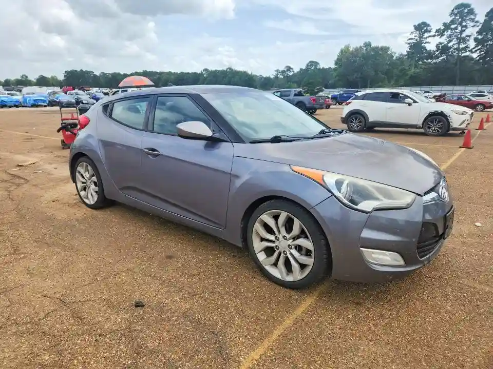 KMHTC6AD1DU145504 2013 HYUNDAI VELOSTER-3