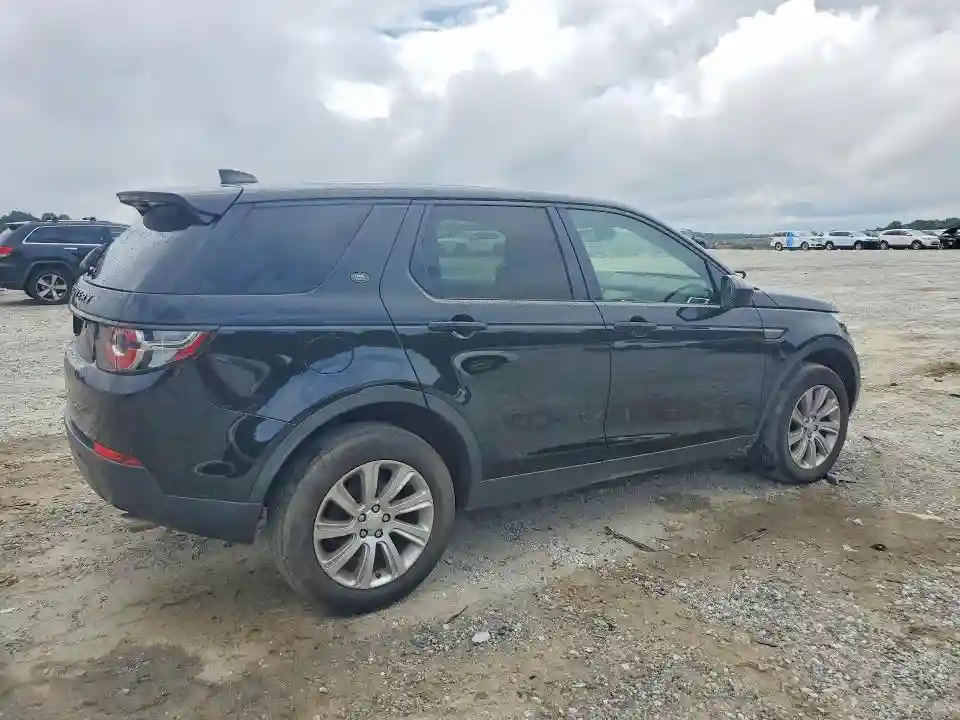 SALCP2FX3KH808512 2019 LAND ROVER DISCOVERY-2