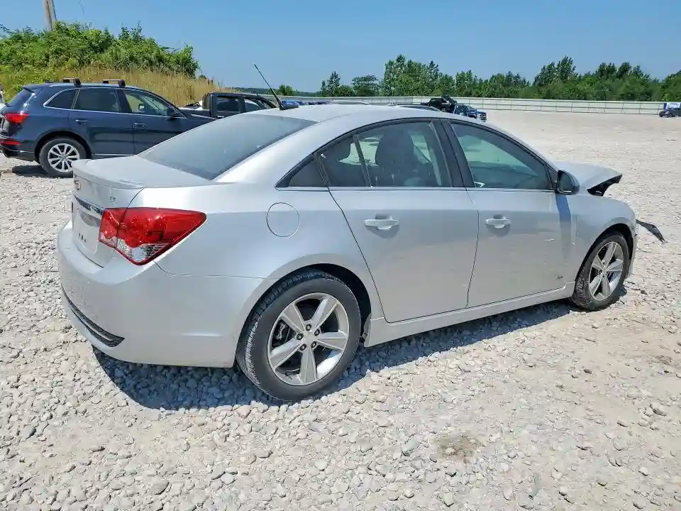 1G1PE5SB6D7239229 2013 CHEVROLET CRUZE-2