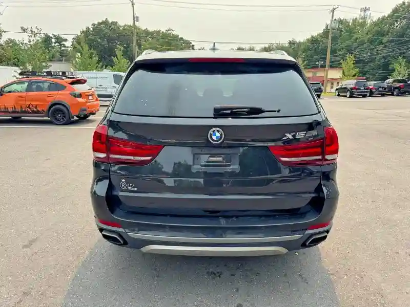 5UXKR6C50F0J77597 2015 BMW X5-5