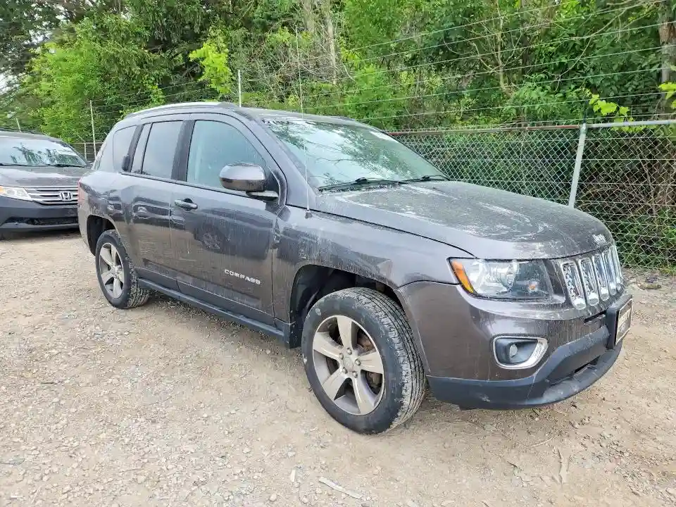 1C4NJCEA7GD806961 2016 JEEP COMPASS-3