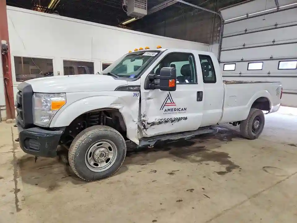 1FT8X3B66FEC35712 2015 FORD F350-0
