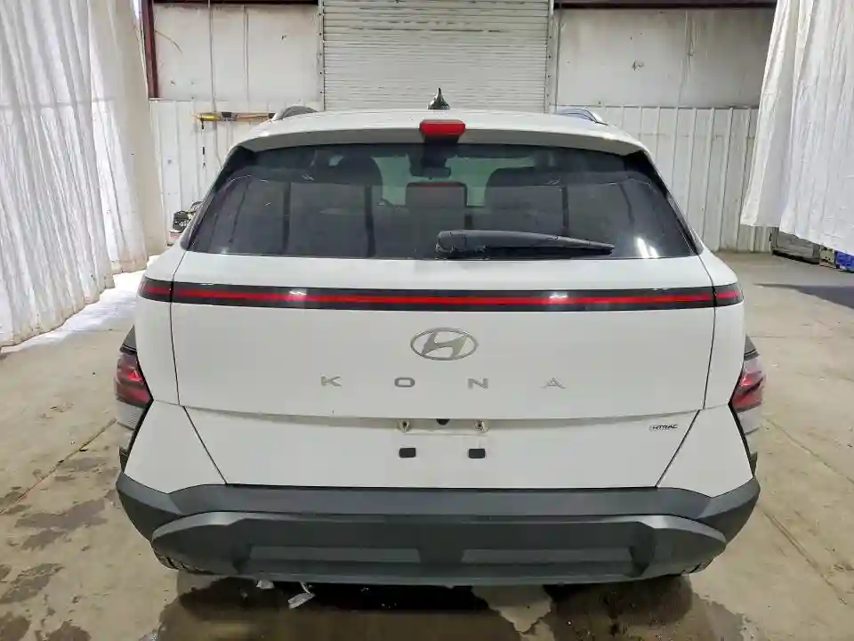 KM8HBCABXSU288468 2025 HYUNDAI KONA-5