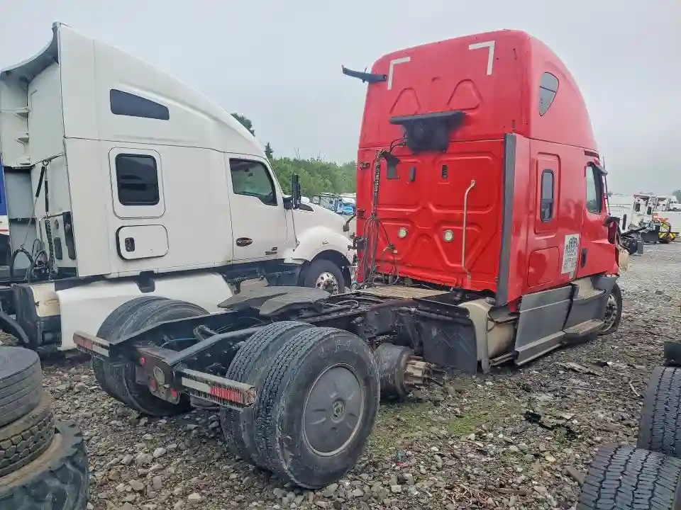 3AKJHHDR3KSHC2094 2019 FREIGHTLINER ALL OTHER-2