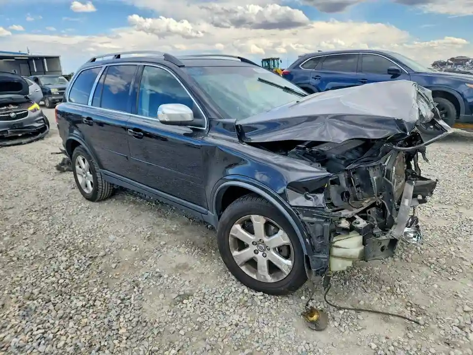 YV4852CZXA1544749 2010 VOLVO XC90-3