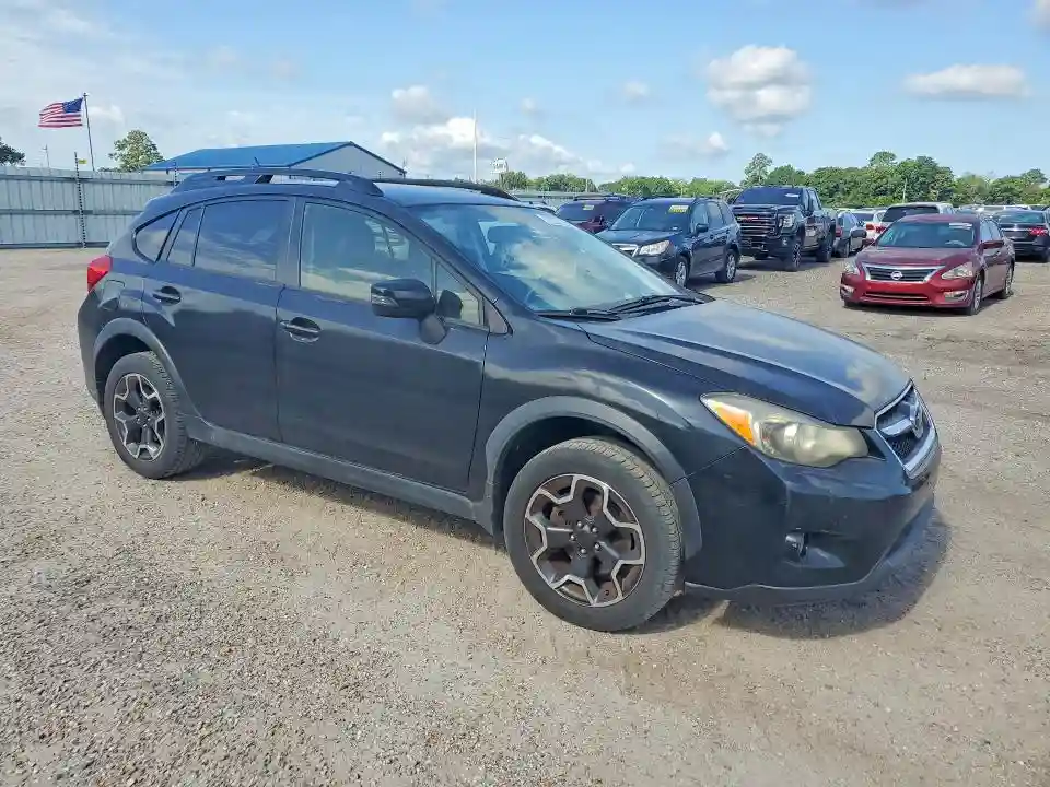 JF2GPAMC6F8210179 2015 SUBARU XV-3