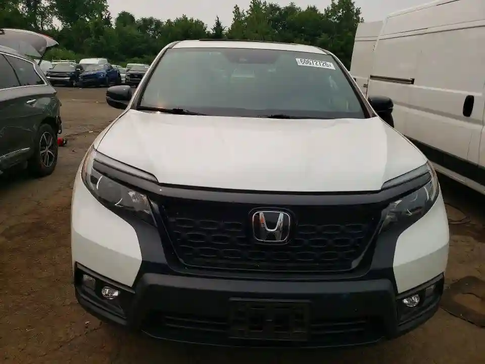 5FNYF8H53LB020670 2020 HONDA PASSPORT-4