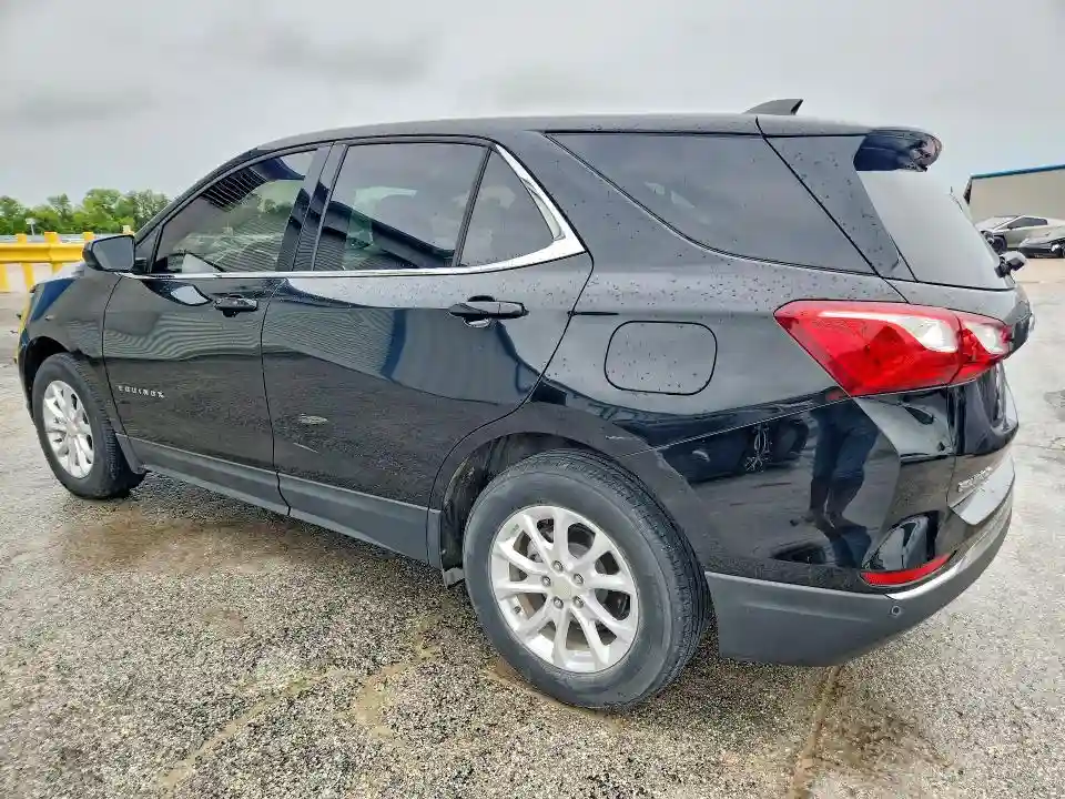 3GNAXKEV1LL287038 2020 CHEVROLET EQUINOX-1