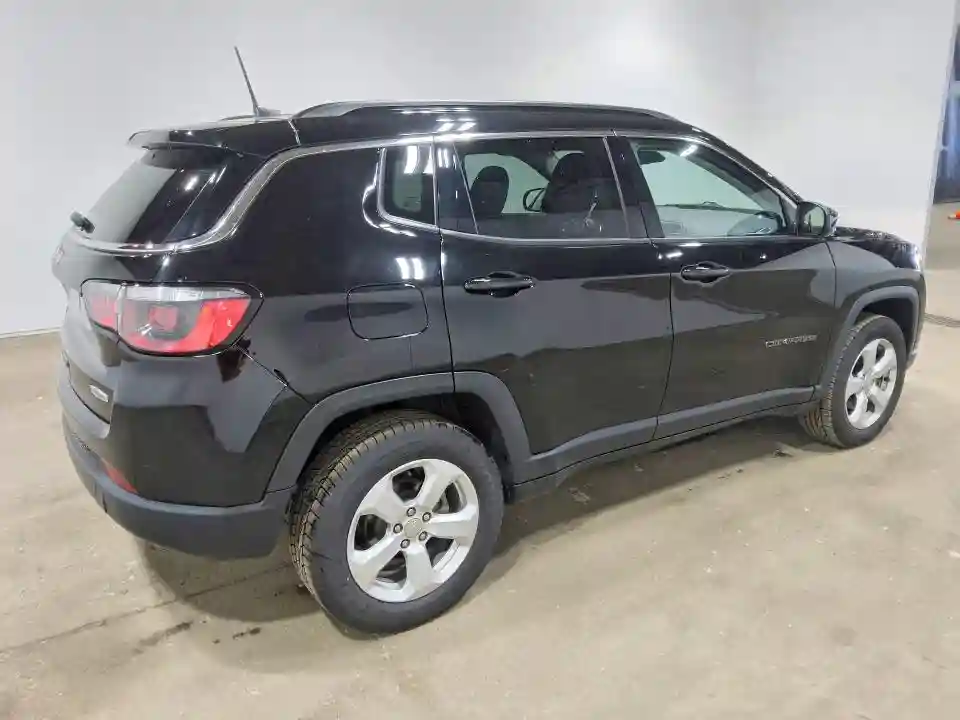 3C4NJDBBXMT587535 2021 JEEP COMPASS-2