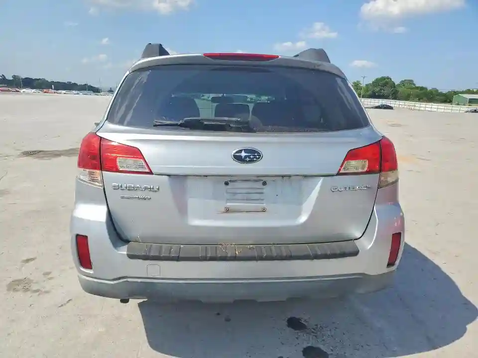 4S4BRCCC1C3210451 2012 SUBARU OUTBACK-5