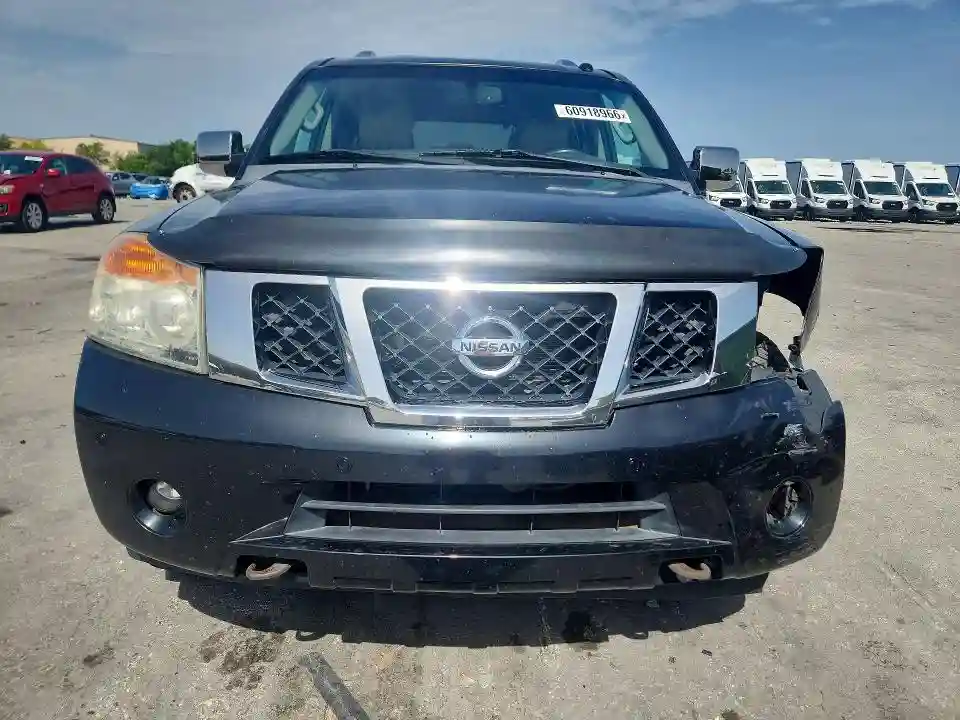 5N1BA0NC5DN613504 2013 NISSAN ARMADA-4