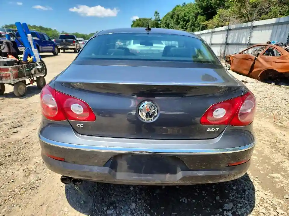 WVWMN7AN3CE518780 2012 VOLKSWAGEN CC-5