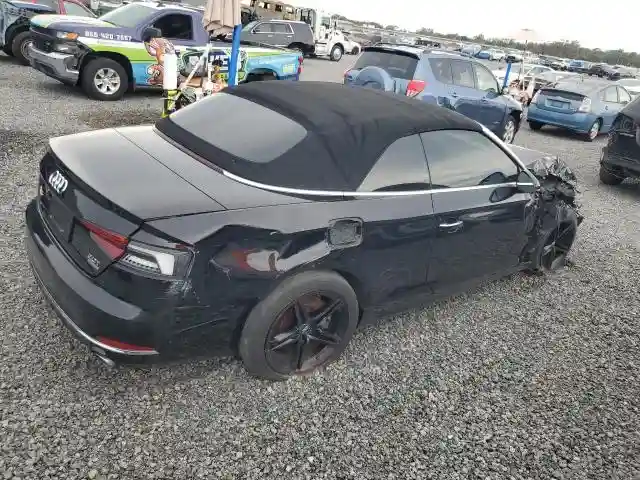 WAUWNGF58JN016648 2018 AUDI A5-2
