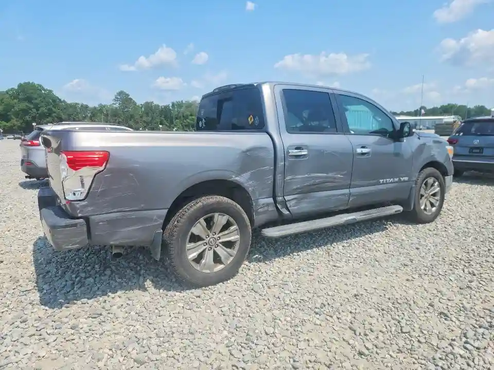 1N6AA1E54KN522290 2019 NISSAN TITAN-2