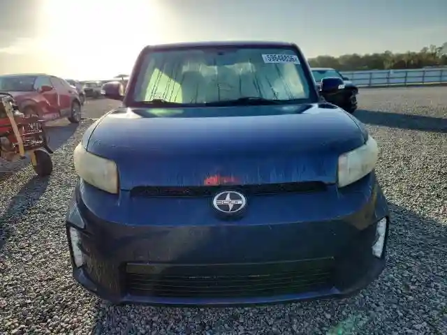 JTLZE4FE0EJ062958 2014 SCION XB-4