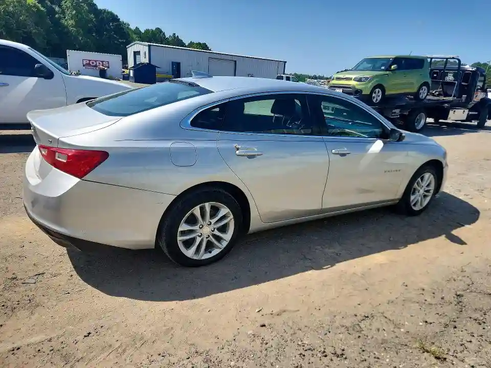 1G1ZD5ST1JF207214 2018 CHEVROLET MALIBU-2