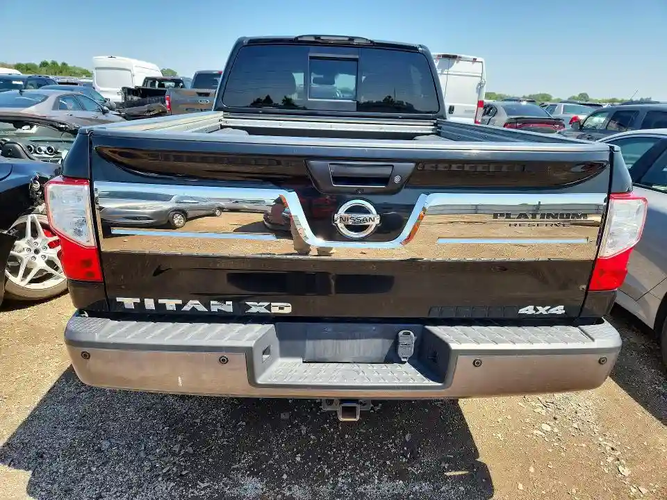 1N6BA1F45GN508223 2016 NISSAN TITAN-5