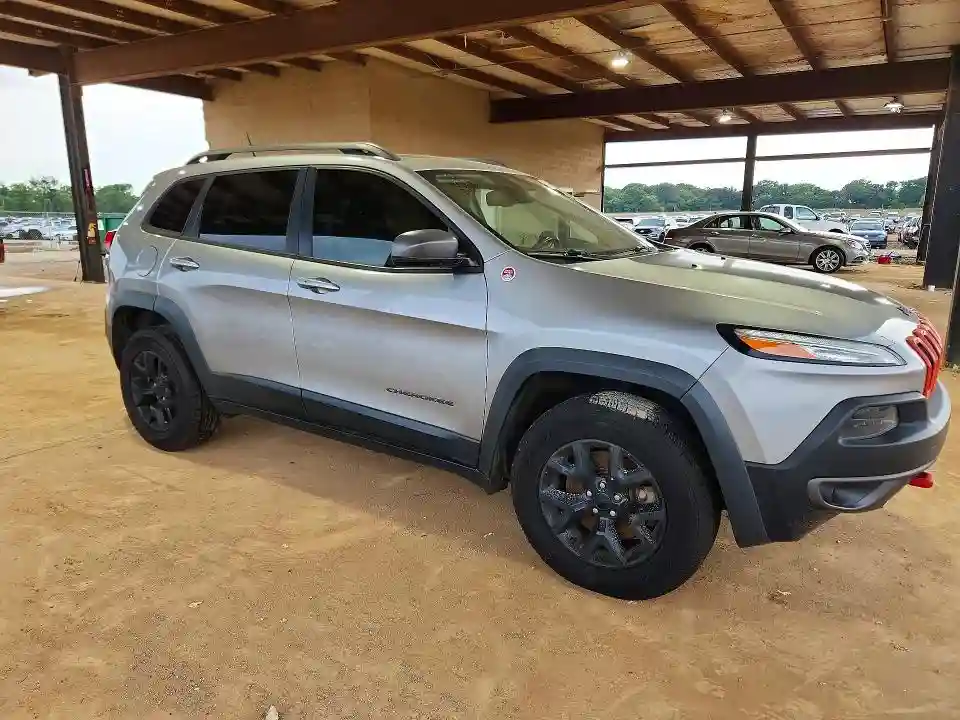 1C4PJMBS3FW680872 2015 JEEP CHEROKEE-3