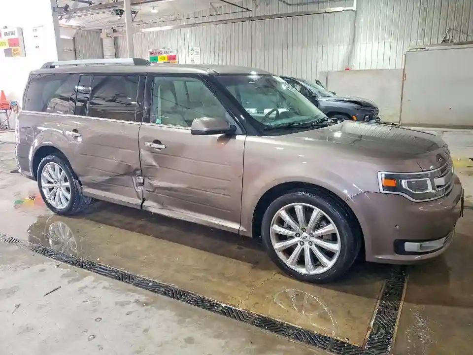 2FMHK6DT0KBA16846 2019 FORD FLEX-3