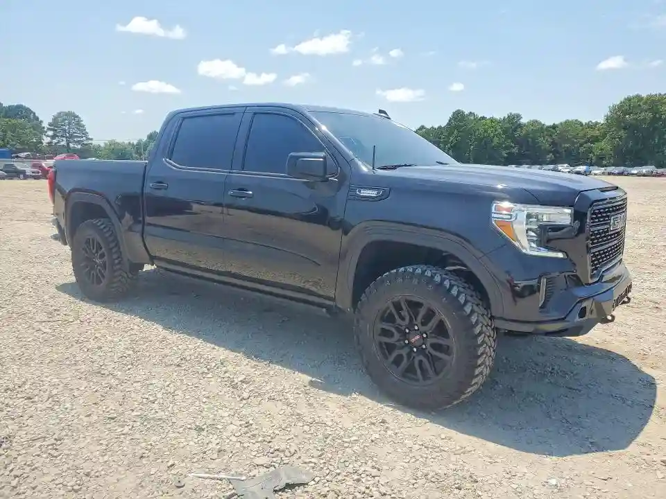 3GTU9CETXMG307513 2021 GMC SIERRA-3