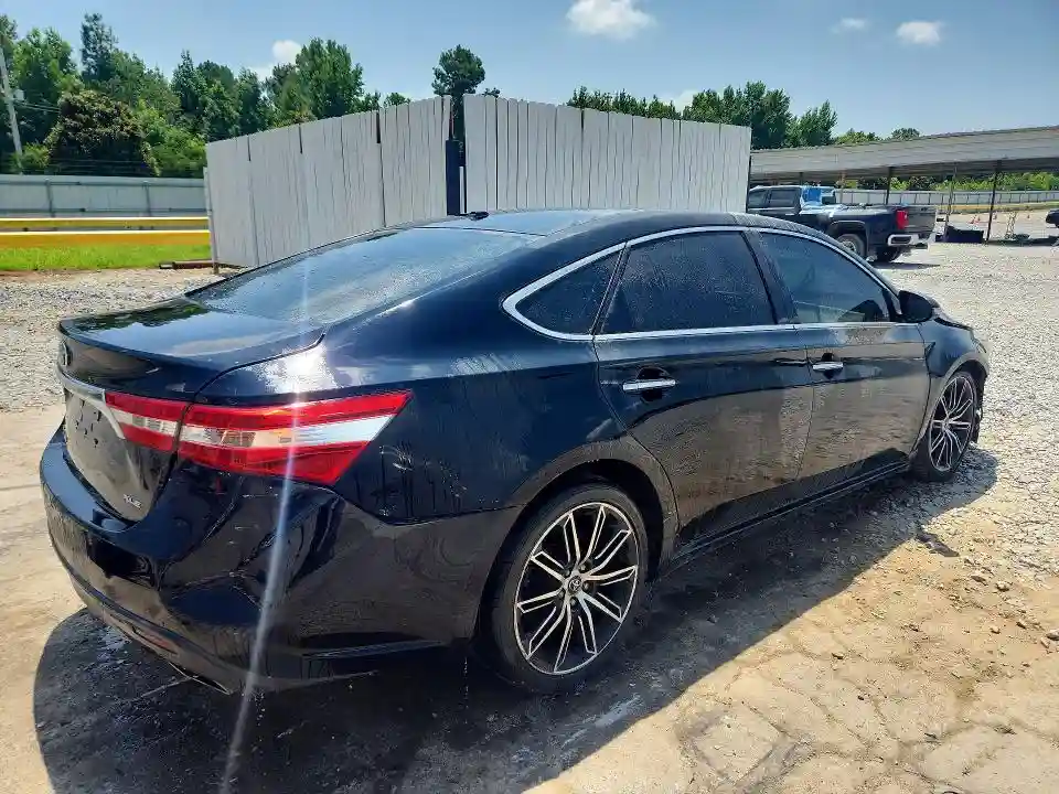 4T1BK1EB2FU138672 2015 TOYOTA AVALON-2