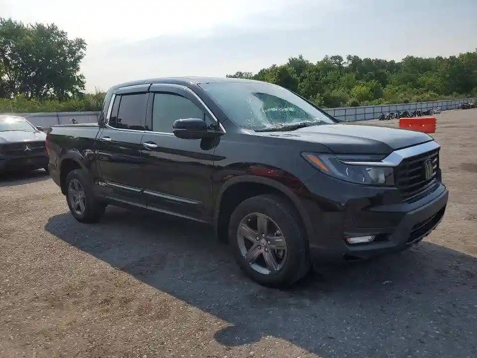 5FPYK3F72NB013772 2022 HONDA RIDGELINE-3