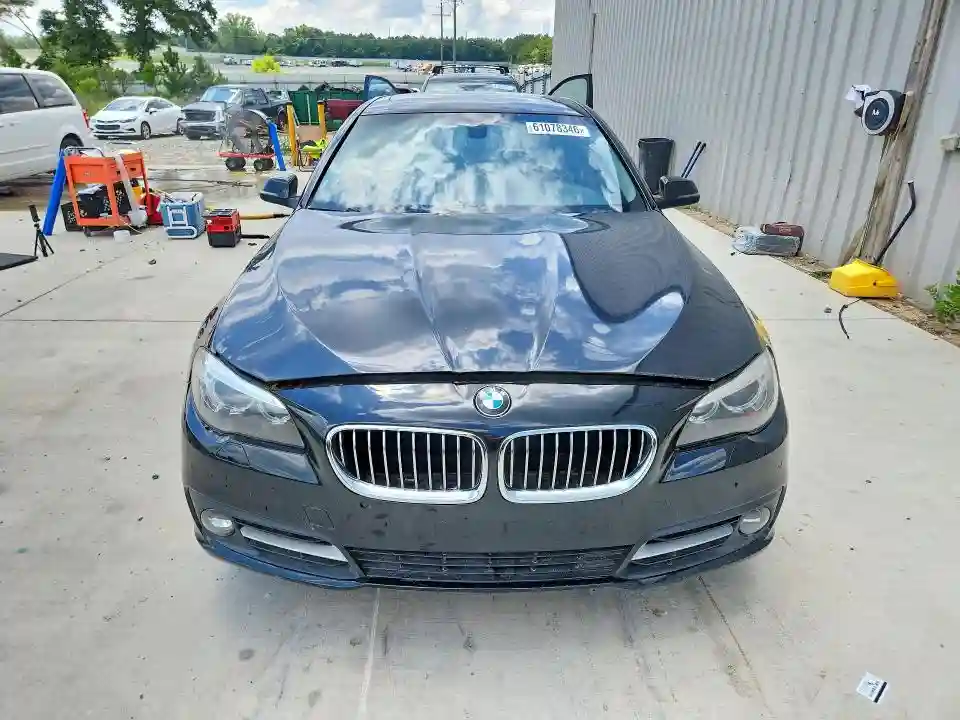 WBA5A5C51FD522304 2015 BMW 5 SERIES-4