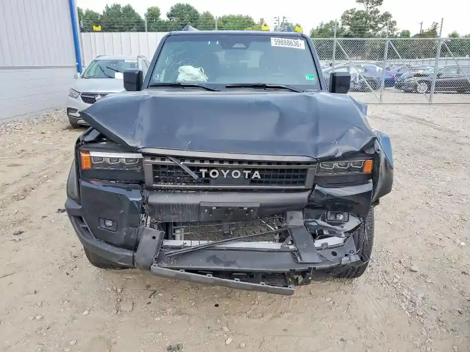 JTEABFAJ8R5005385 2024 TOYOTA LAND CRUISER-4
