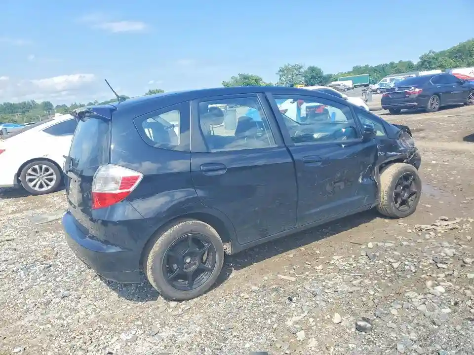 JHMGE8G3XCC025018 2012 HONDA FIT-2
