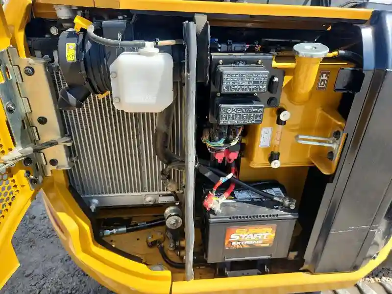CAT03035ARE902720 2023 CAT CONSTRUCTI-5