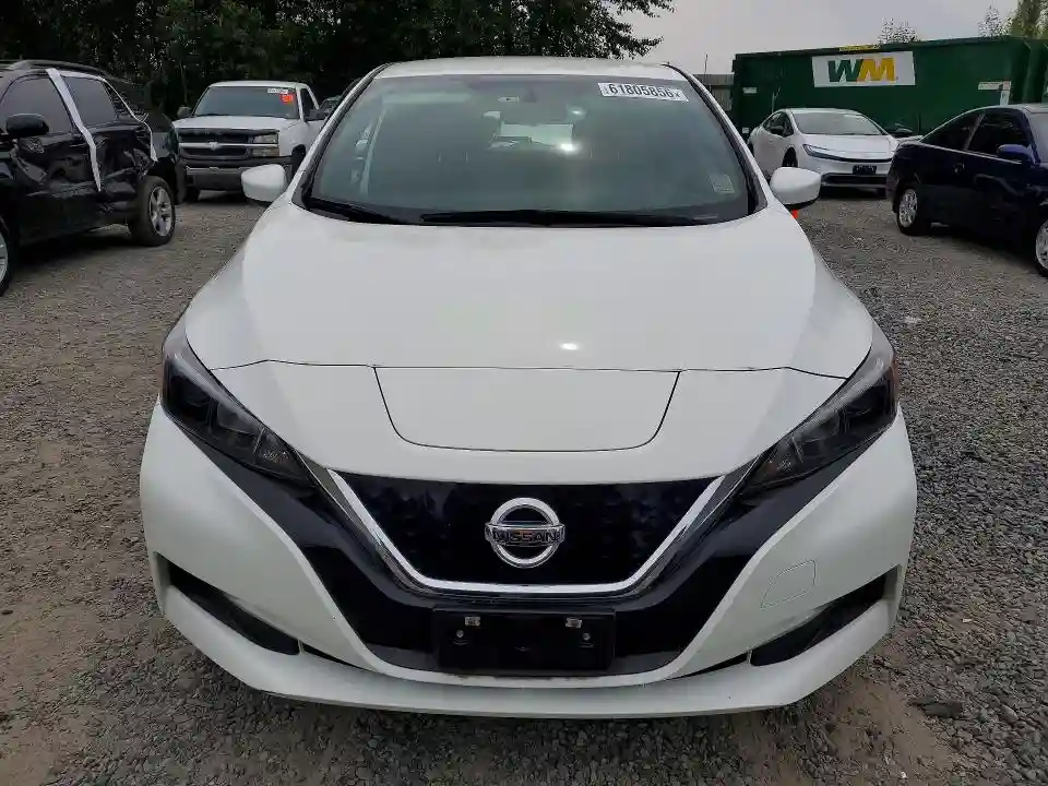 1N4AZ1CP6JC304920 2018 NISSAN LEAF-4