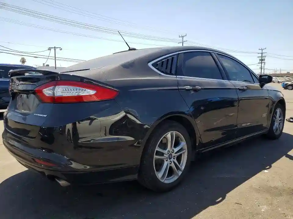 3FA6P0SU0FR281429 2015 FORD FUSION-2