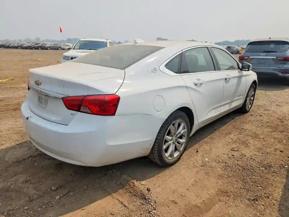 1G1105SA5HU172920 2017 CHEVROLET IMPALA-2