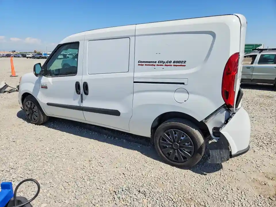 ZFBHRFAB7N6W99064 2022 RAM PROMASTER-1