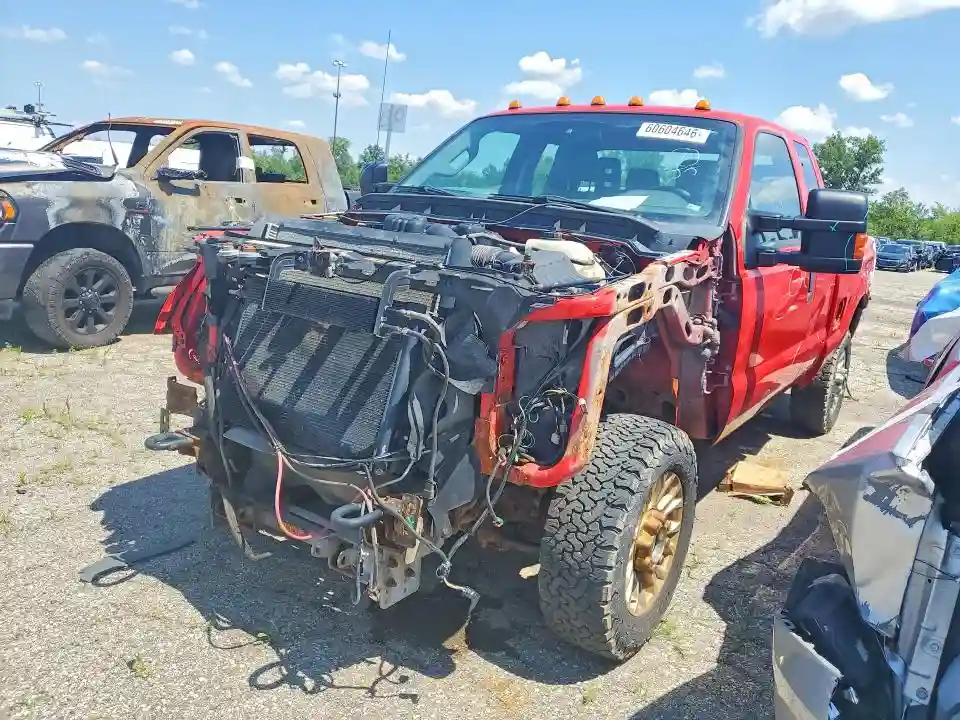 1FT7X2B68GEB30158 2016 FORD F250-0